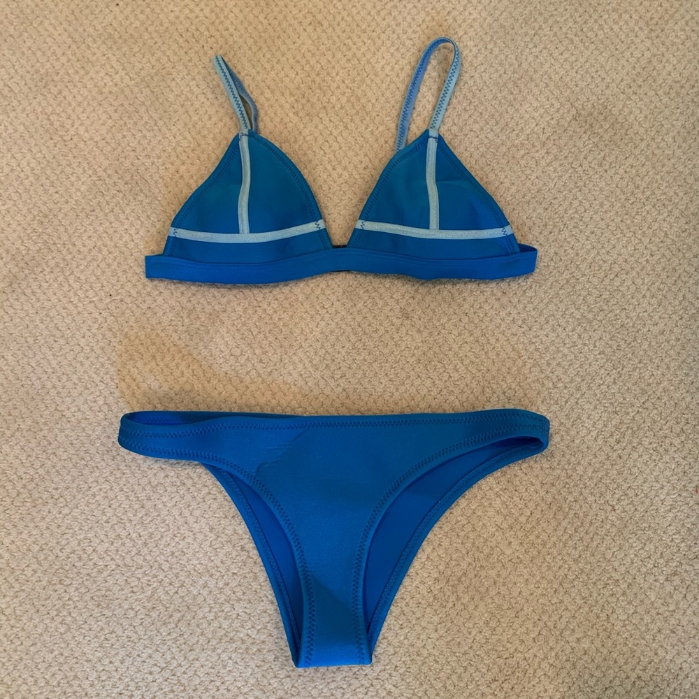 TRIANGL bikini